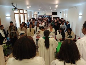 Confirmation Gary-3a