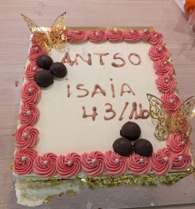 Fanokanana Katekomena "ANTSO" ho Mpandray6