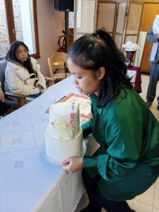 Confirmation Gary-8b