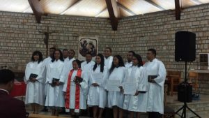 Fanokanana Diakona "IRAKA"